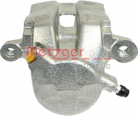 Brake Caliper - 6260807 METZGER