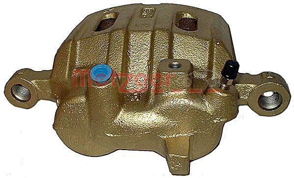 Brake Caliper - 6260815 METZGER