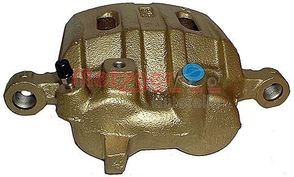 Brake Caliper - 6260816 METZGER