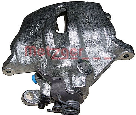 Brake Caliper - 6260817 METZGER