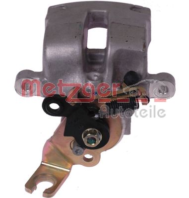 Pinza freno - 6250835 METZGER
