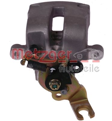 Brake Caliper - 6250836 METZGER