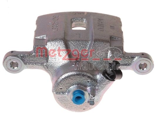 Pinza freno - 6250983 METZGER