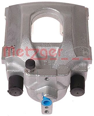 Pinza freno - 6251043 METZGER