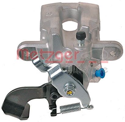 Brake Caliper - 6251045 METZGER