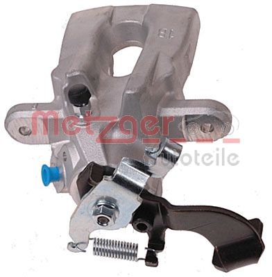 Brake Caliper - 6251046 METZGER