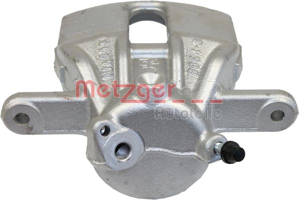 Brake Caliper - 6251066 METZGER