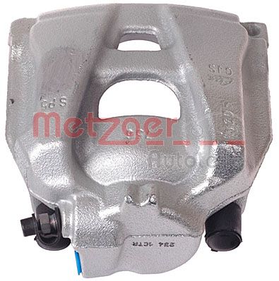 Brake Caliper - 6251070 METZGER