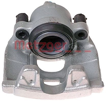 Brake Caliper - 6251073 METZGER