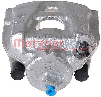 Brake Caliper - 6251074 METZGER