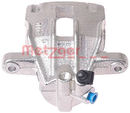 Brake Caliper - 6251095 METZGER