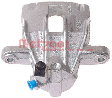 Pinza freno - 6251096 METZGER