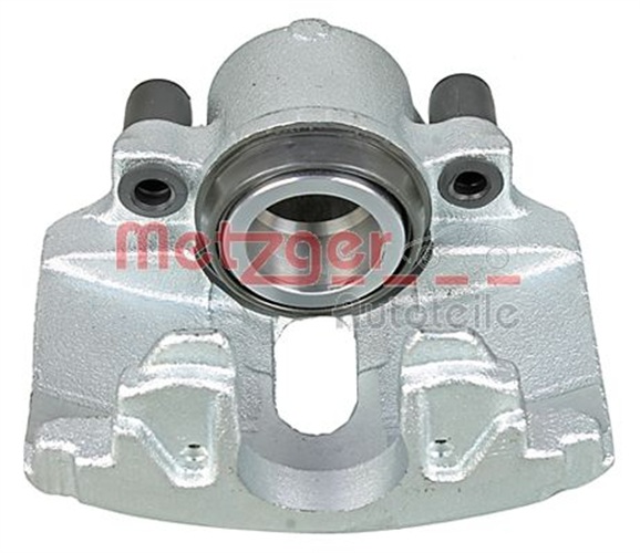 Brake Caliper - 6260004 METZGER