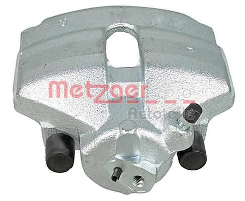 Brake Caliper - 6260004 METZGER