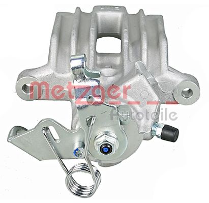 Pinza freno - 6260005 METZGER