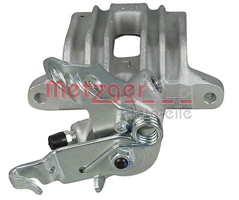 Brake Caliper - 6260007 METZGER