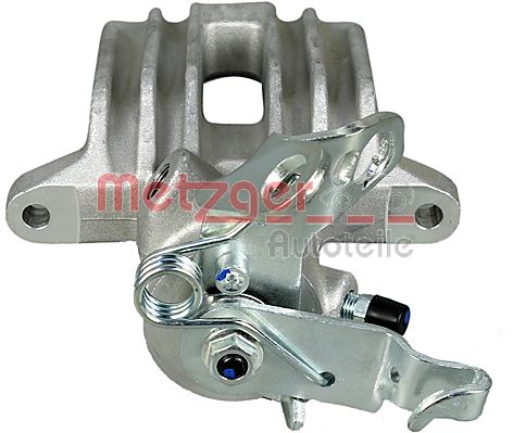 Brake Caliper - 6260008 METZGER