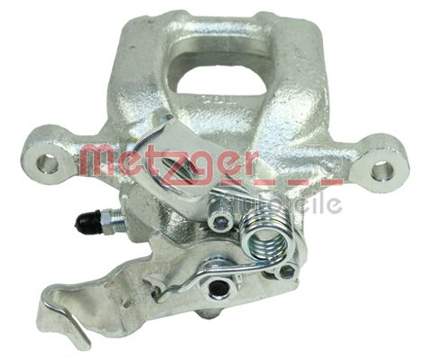 Pinza freno - 6260009 METZGER