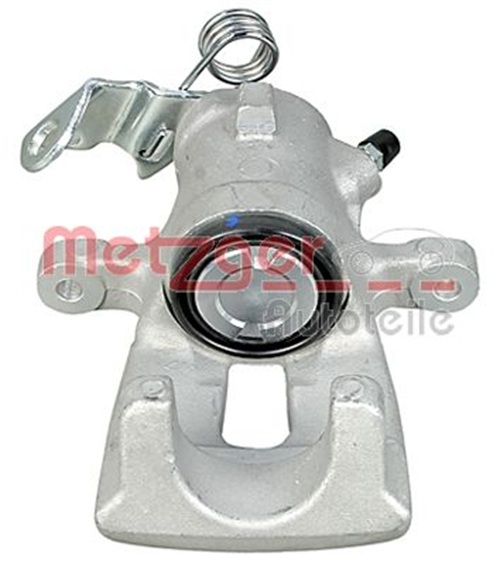 Brake Caliper - 6260019 METZGER