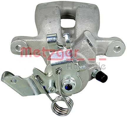 Brake Caliper - 6260019 METZGER