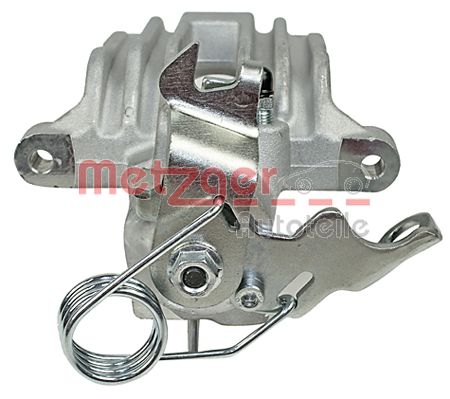 Brake Caliper - 6260035 METZGER