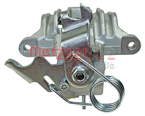 Pinza freno - 6260036 METZGER