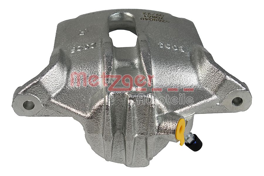 Pinza freno - 6260040 METZGER