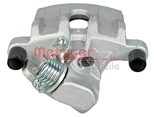Pinza freno - 6260046 METZGER