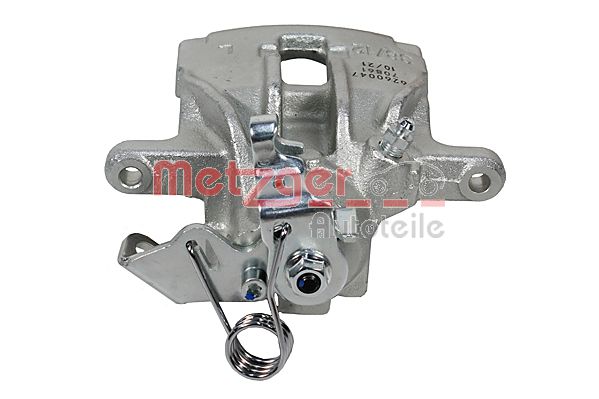 Brake Caliper - 6260047 METZGER