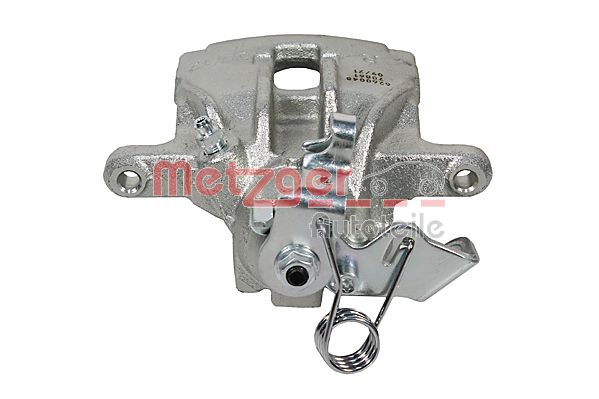Brake Caliper - 6260048 METZGER