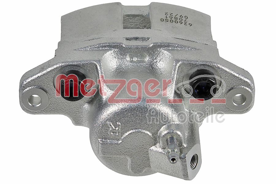 Brake Caliper - 6260050 METZGER