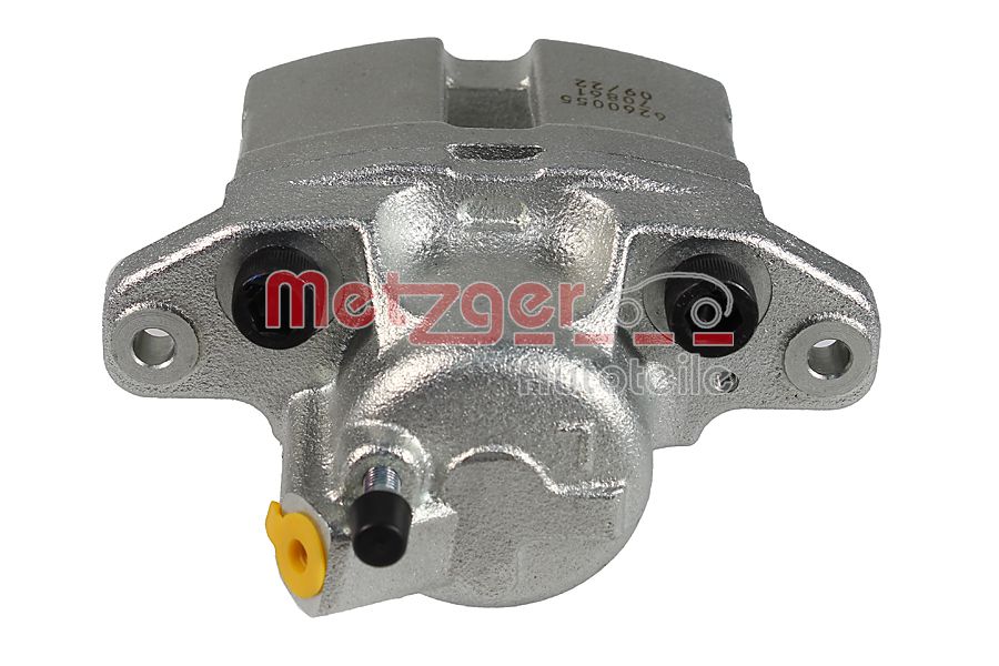 Brake Caliper - 6260055 METZGER