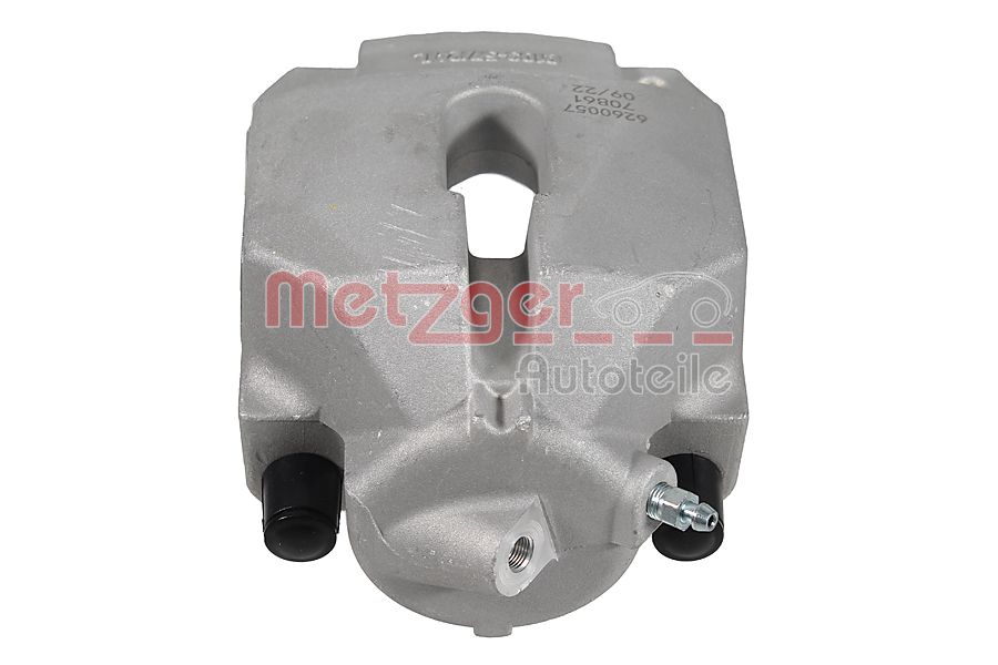 Brake Caliper - 6260057 METZGER