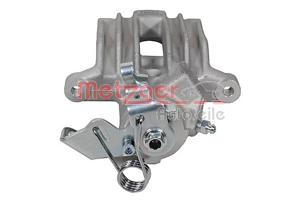 Brake Caliper - 6260059 METZGER
