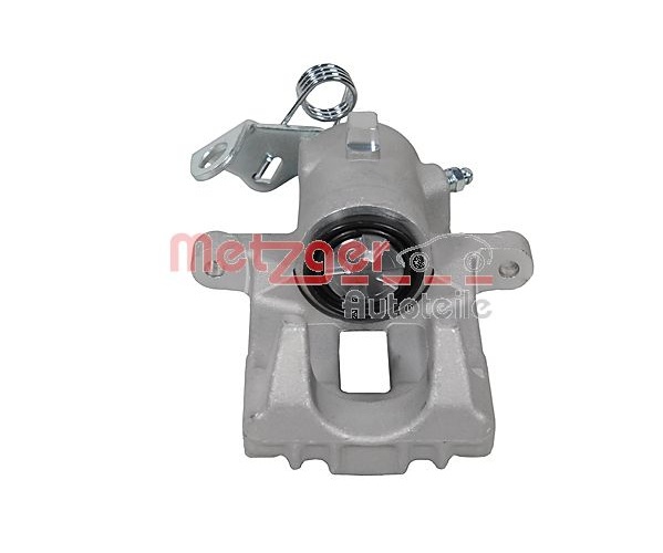Brake Caliper - 6260059 METZGER