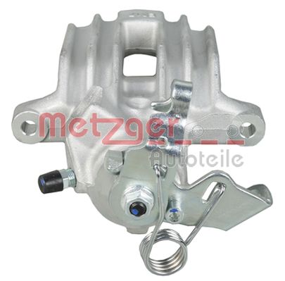 Pinza freno - 6260060 METZGER