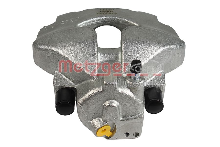 Brake Caliper - 6260066 METZGER