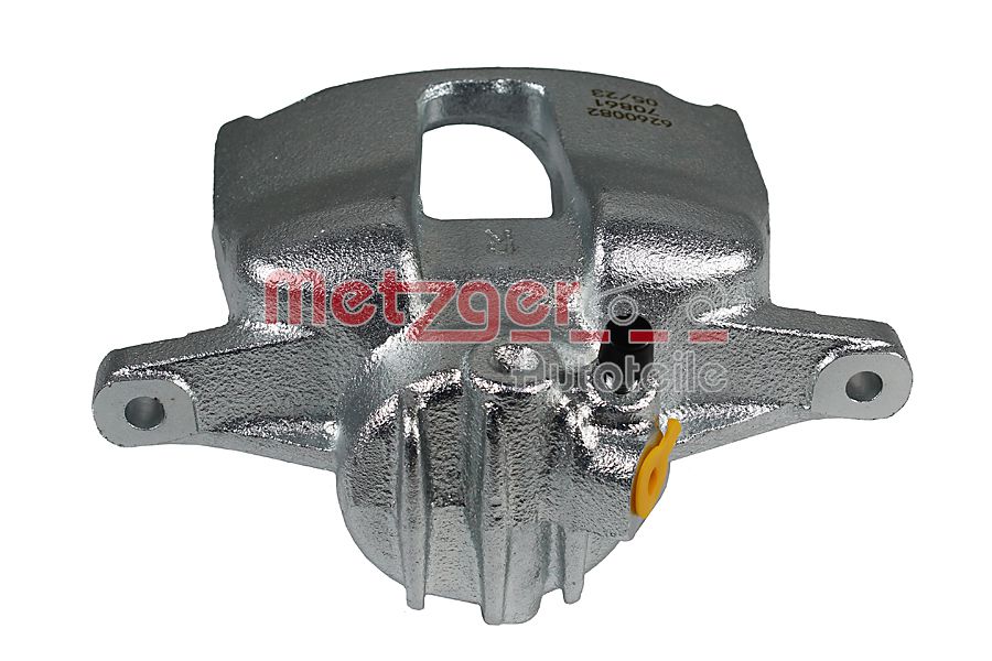 Brake Caliper - 6260082 METZGER