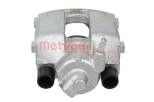 Brake Caliper - 6260085 METZGER