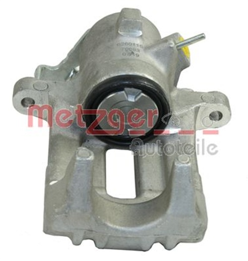 Brake Caliper - 6260115 METZGER