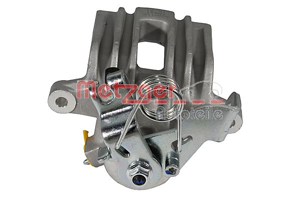 Brake Caliper - 6260116 METZGER
