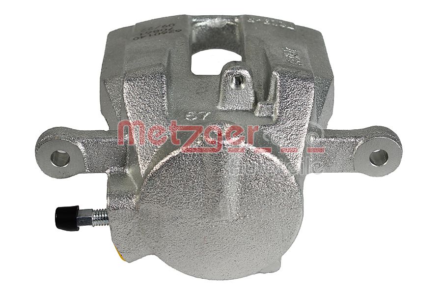 Brake Caliper - 6260140 METZGER