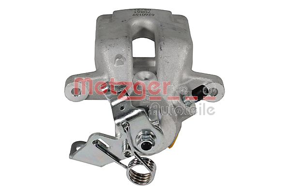 Brake Caliper - 6260159 METZGER