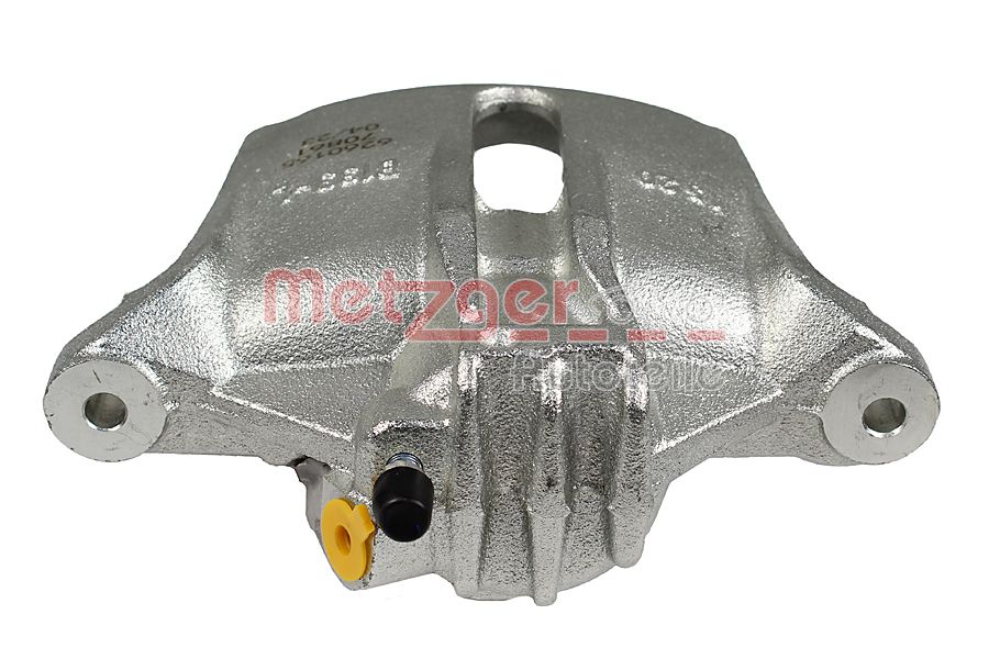 Pinza freno - 6260165 METZGER