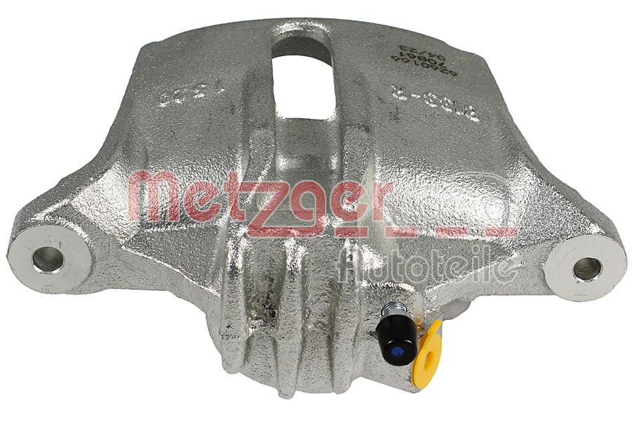 Pinza freno - 6260166 METZGER