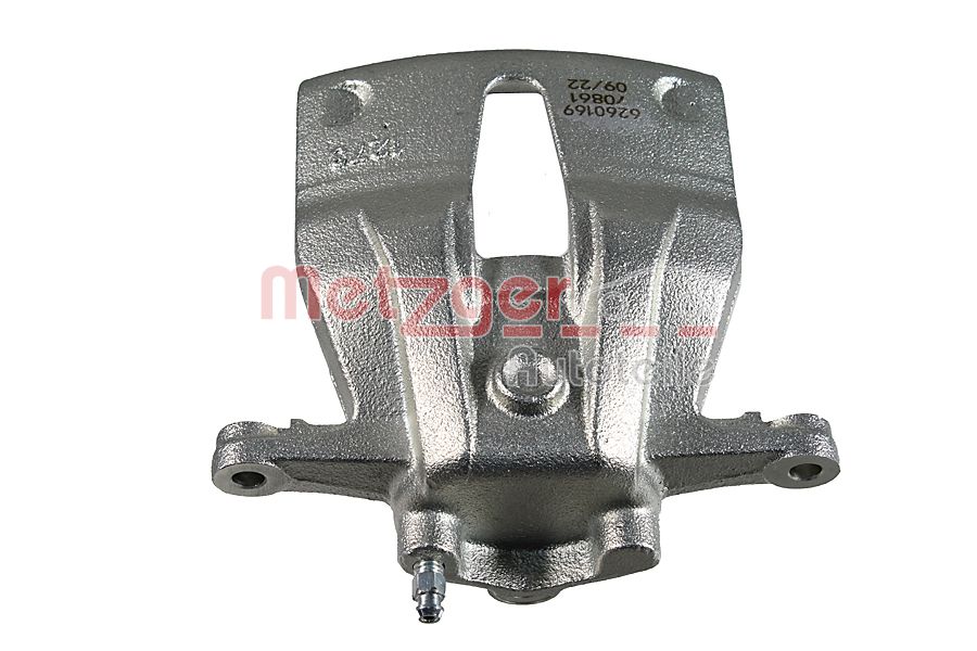 Pinza freno - 6260169 METZGER