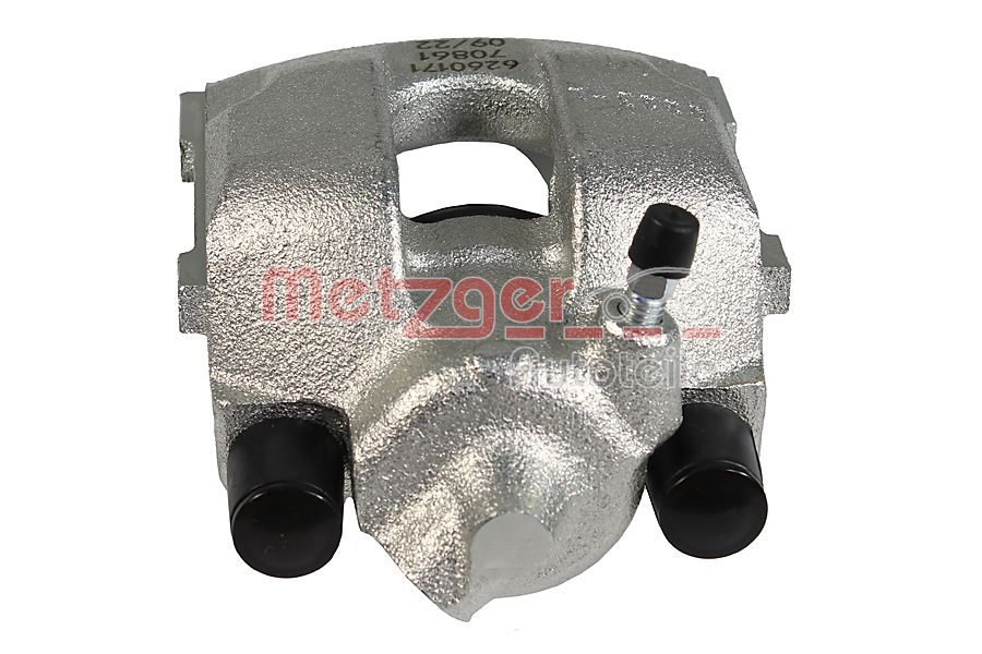 Brake Caliper - 6260171 METZGER