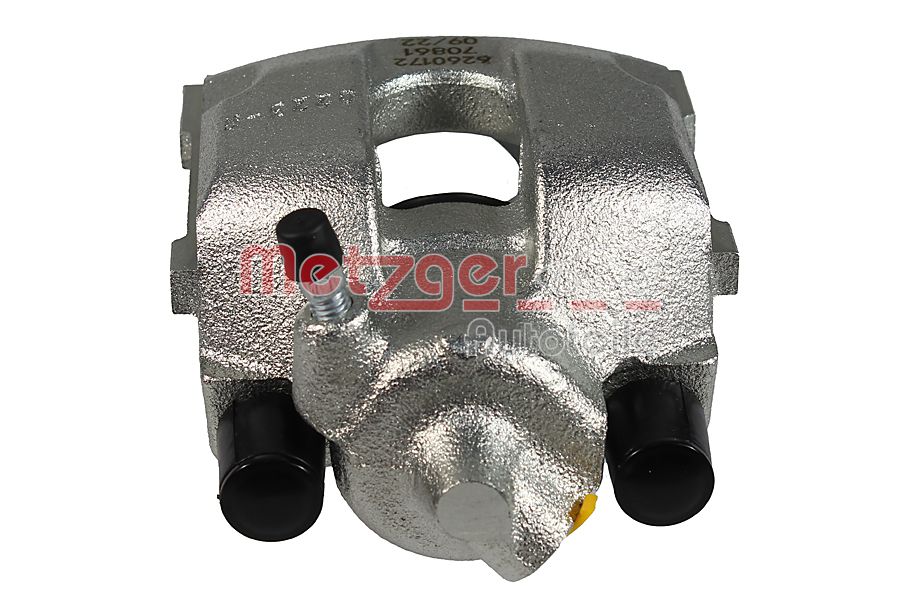 Brake Caliper - 6260172 METZGER