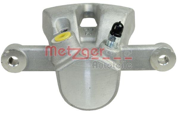 Brake Caliper - 6260208 METZGER