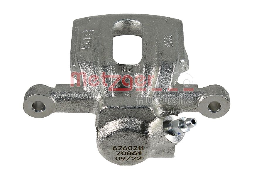 Brake Caliper - 6260211 METZGER